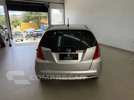 Fit LX 1.4/ 1.4 Flex 8V/16V 5p Aut.