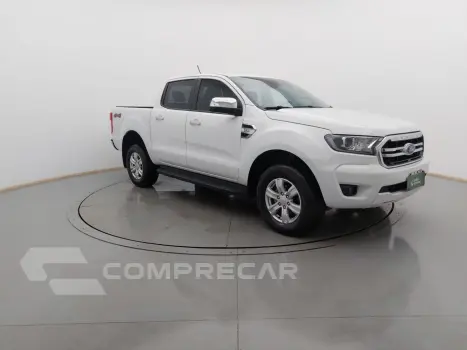 RANGER 3.2 XLT 4X4 CD 20V DIESEL 4P AUTOMÁTICO