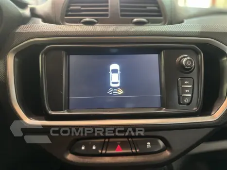SPIN 1.8 LT 8V FLEX 4P AUTOMÁTICO