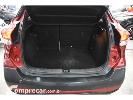 KICKS - 1.6 16V START SV 4P XTRONIC