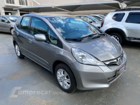 FIT 1.4 LX 16V