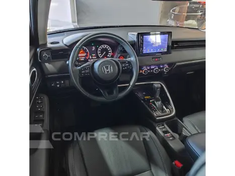 HR-V 1.5 DI I-VTEC TURBO FLEX ADVANCE CVT