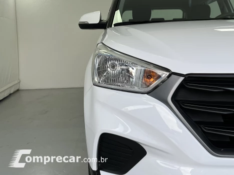 CRETA 1.6 16V Attitude