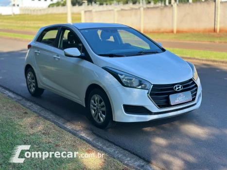 HB20 1.6 Comfort 16V