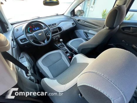 ONIX HATCH LS 1.0 8V FlexPower 5p Mec.