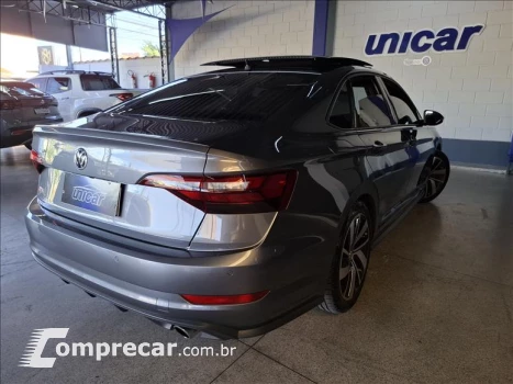 JETTA 2.0 350 TSI GLI