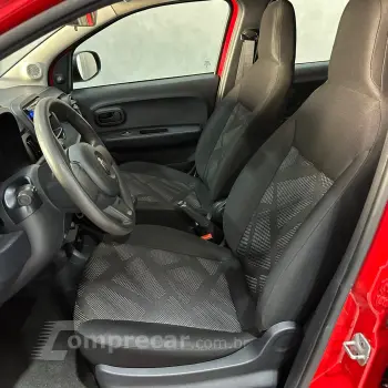 MOBI LIKE 1.0 Fire Flex 5p.