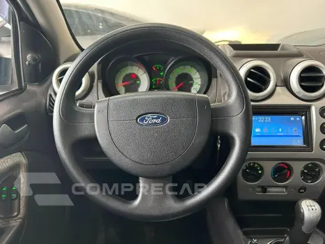 FIESTA SEDAN 1.6