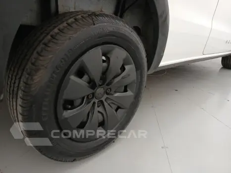 SAVEIRO 1.6 MSI ROBUST CD 16V FLEX 2P MANUAL