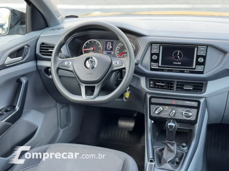 T-CROSS 1.0 200 TSI Sense