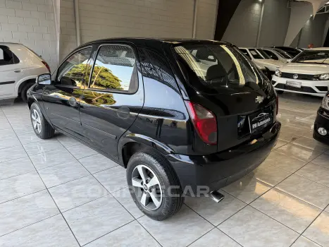 CELTA 1.0 MPFI LS 8V