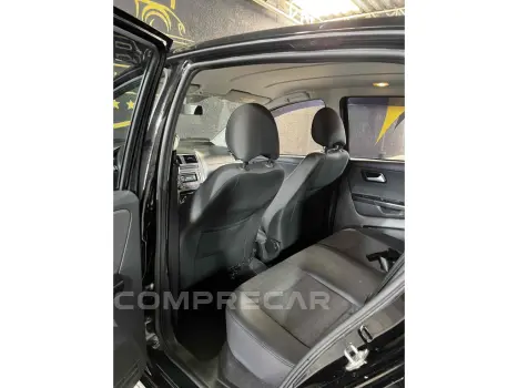 FOX 1.6 MSI COMFORTLINE 8V FLEX 4P MANUAL