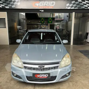 CHEVROLET VECTRA 2.0 MPFI Expression 8V 4 portas