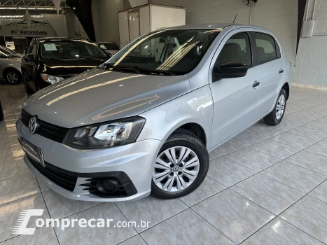 GOL 1.0 12V MPI Totalflex