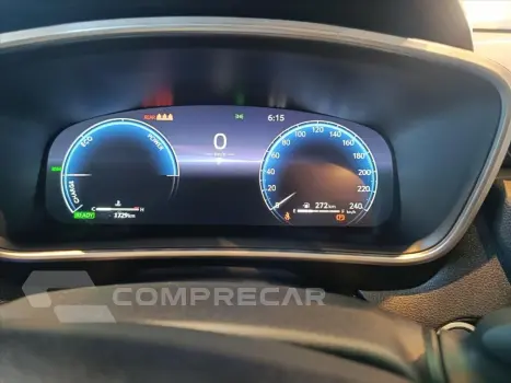 COROLLA CROSS 1.8 VVT-I HYBRID FLEX XRX CVT