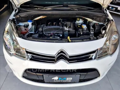 C3 1.2 Style Edition 12V