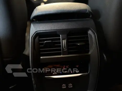 320i - 2.0 16V TURBO M SPORT AUTOMÁTICO