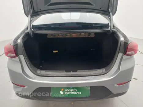 ONIX 1.0 TURBO FLEX LTZ AUTOMÁTICO