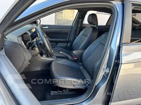 VIRTUS Exclusive 250TSI 1.4 Flex 16V Aut