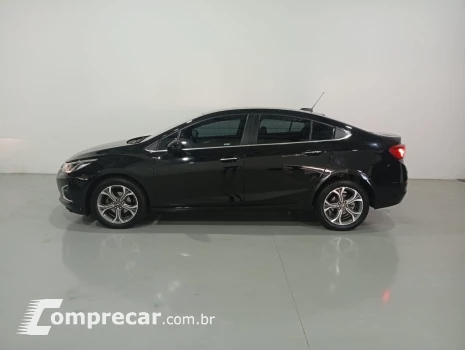 CRUZE 1.4 Turbo Premier