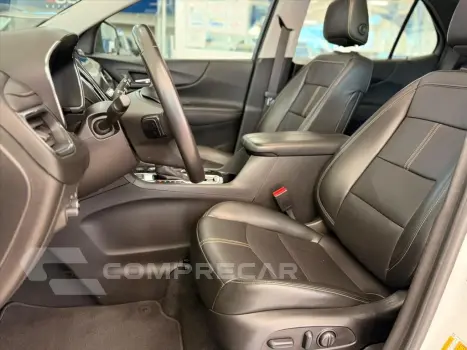 EQUINOX 1.5 16V TURBO GASOLINA PREMIER AWD AUTOMÁ