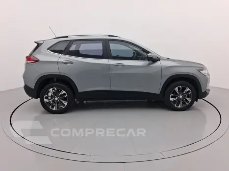 TRACKER 1.2 TURBO FLEX PREMIER AUTOMÁTICO