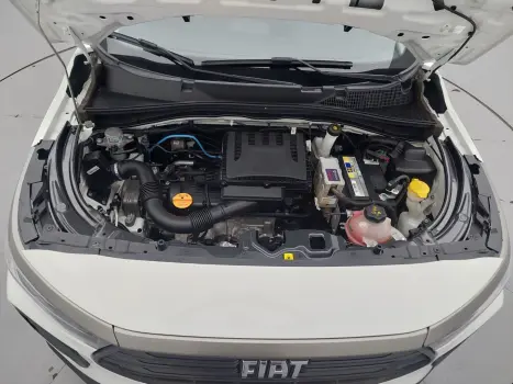 PULSE 1.3 FLEX DRIVE CVT