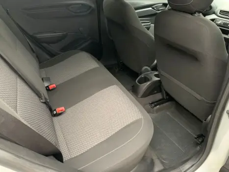 Onix Hatch 1.0 4P FLEX JOY