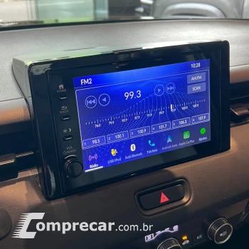 HR-V EX 1.5 Sensing 16V 5p Aut.