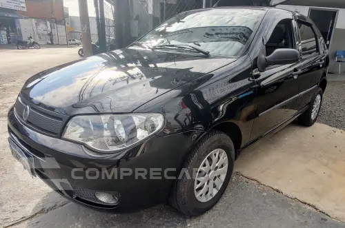 Fiat PALIO 1.0 MPI Fire Celebration 8V 4 portas