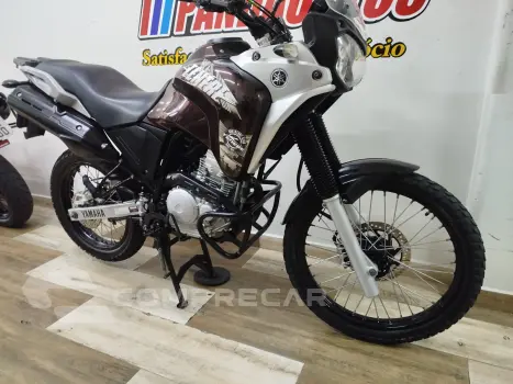 XTZ 250 TENERE