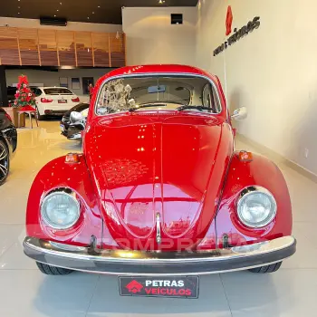 FUSCA 1.3 8V
