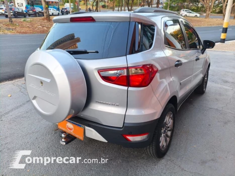Ecosport 1.6 4P FREESTYLE FLEX