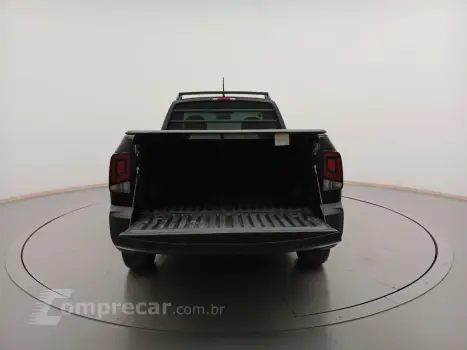 SAVEIRO 1.6 MSI ROBUST CS 16V FLEX 2P MANUAL