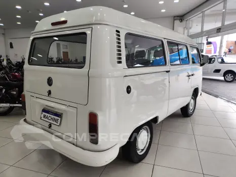 KOMBI 1.4 MI STD Lotação 8V