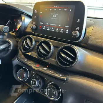 ARGO 1.0 Firefly Drive