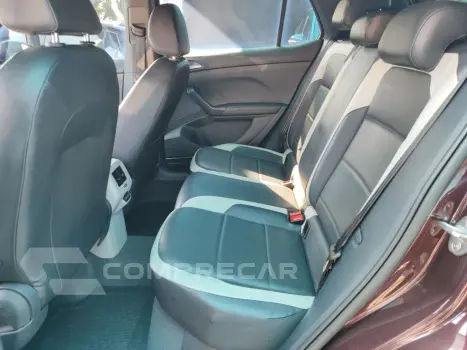 T-Cross Hig. 250 TSI 1.4 Flex 16V 5p Aut