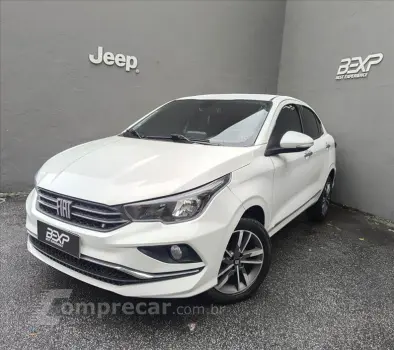 CRONOS 1.3 Firefly Precision