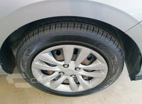 HB20 1.0 12V Comfort