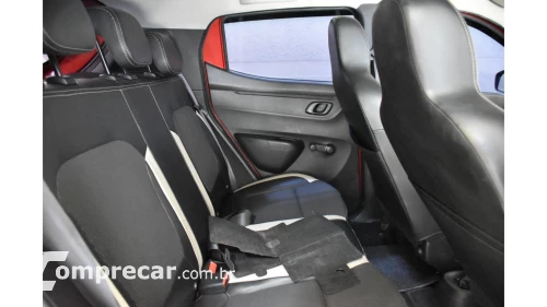 KWID - 1.0 12V SCE INTENSE MANUAL