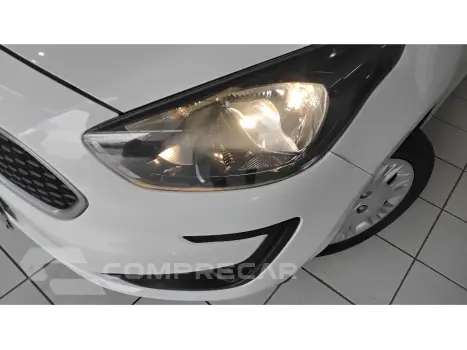 KA 1.5 TIVCT FLEX SE AUTOMATICO