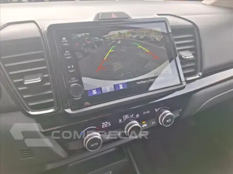 CITY 1.5 i-VTEC FLEX HATCH TOURING CVT