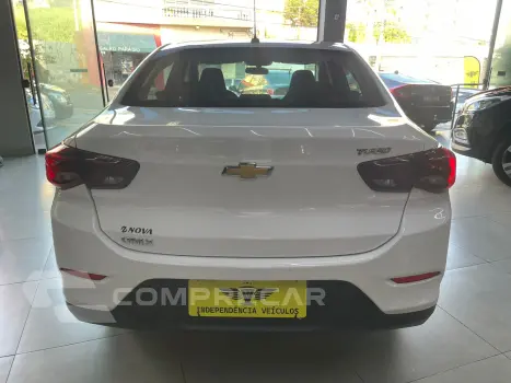 ONIX 1.0 Plus LT