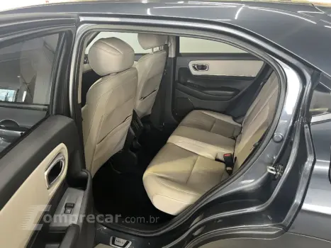 HR-V 1.5 DI I-vtec Turbo Advance