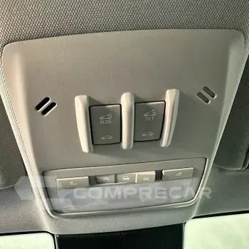 TRACKER Premier 1.4 Turbo 16V Flex Aut