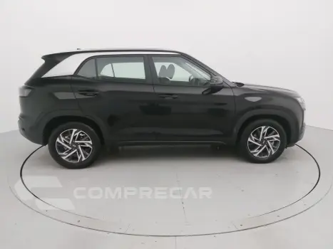 CRETA 1.0 TGDI FLEX LIMITED AUTOMÁTICO