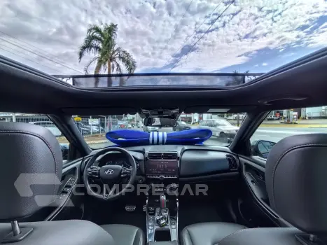 CRETA 1.0 TGDI FLEX N LINE AUTOMÁTICO