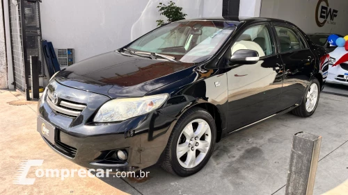 Corolla XEi 2.0 Flex 16V Aut.
