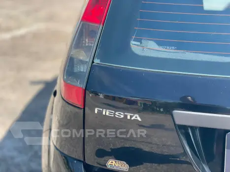 FIESTA 1.0 Rocam Hatch 8V