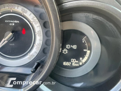 C3 1.5 Tendance 8V